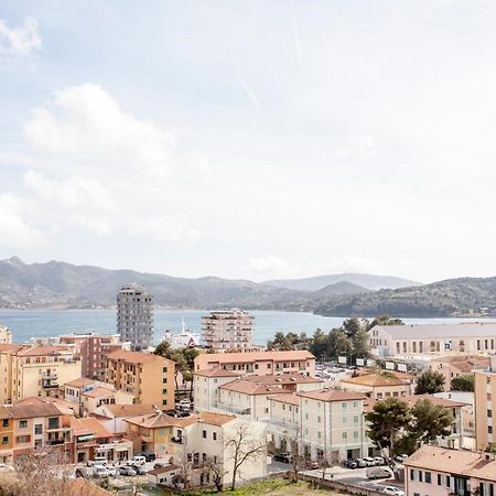 Carola'S Home - Goelba Портоферрайо Екстер'єр фото